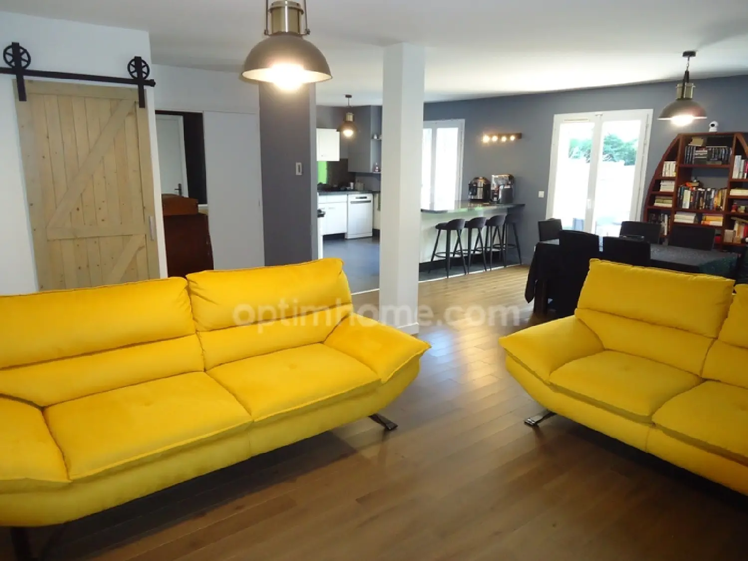  te koop huis Belloy-en-France Val-d'Oise 8