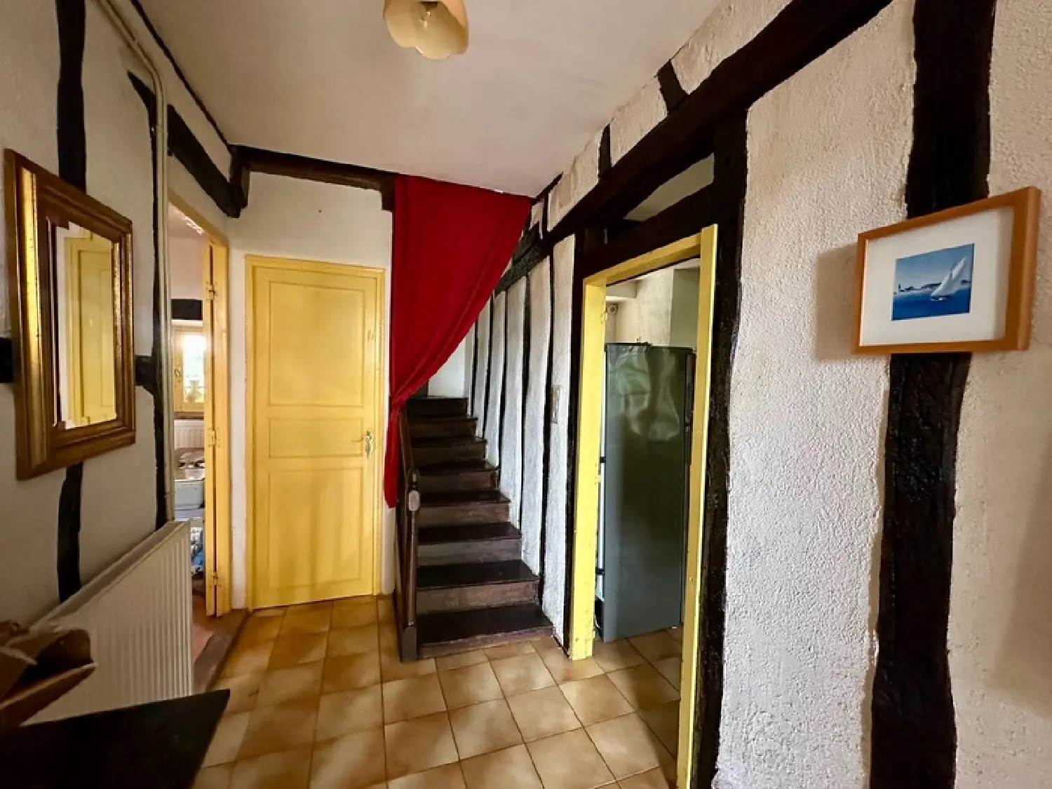  te koop huis Belmont Gers 7