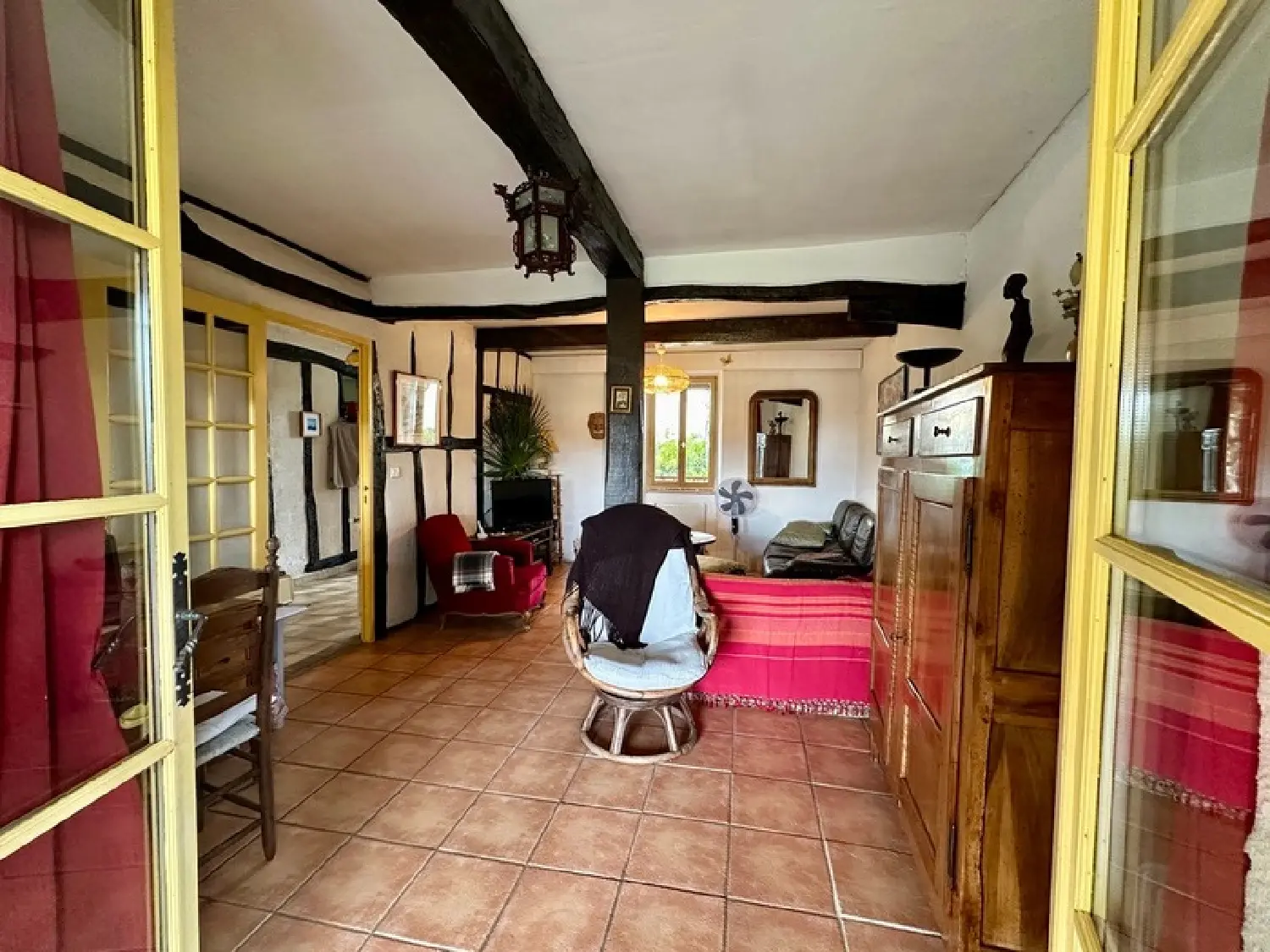  te koop huis Belmont Gers 8