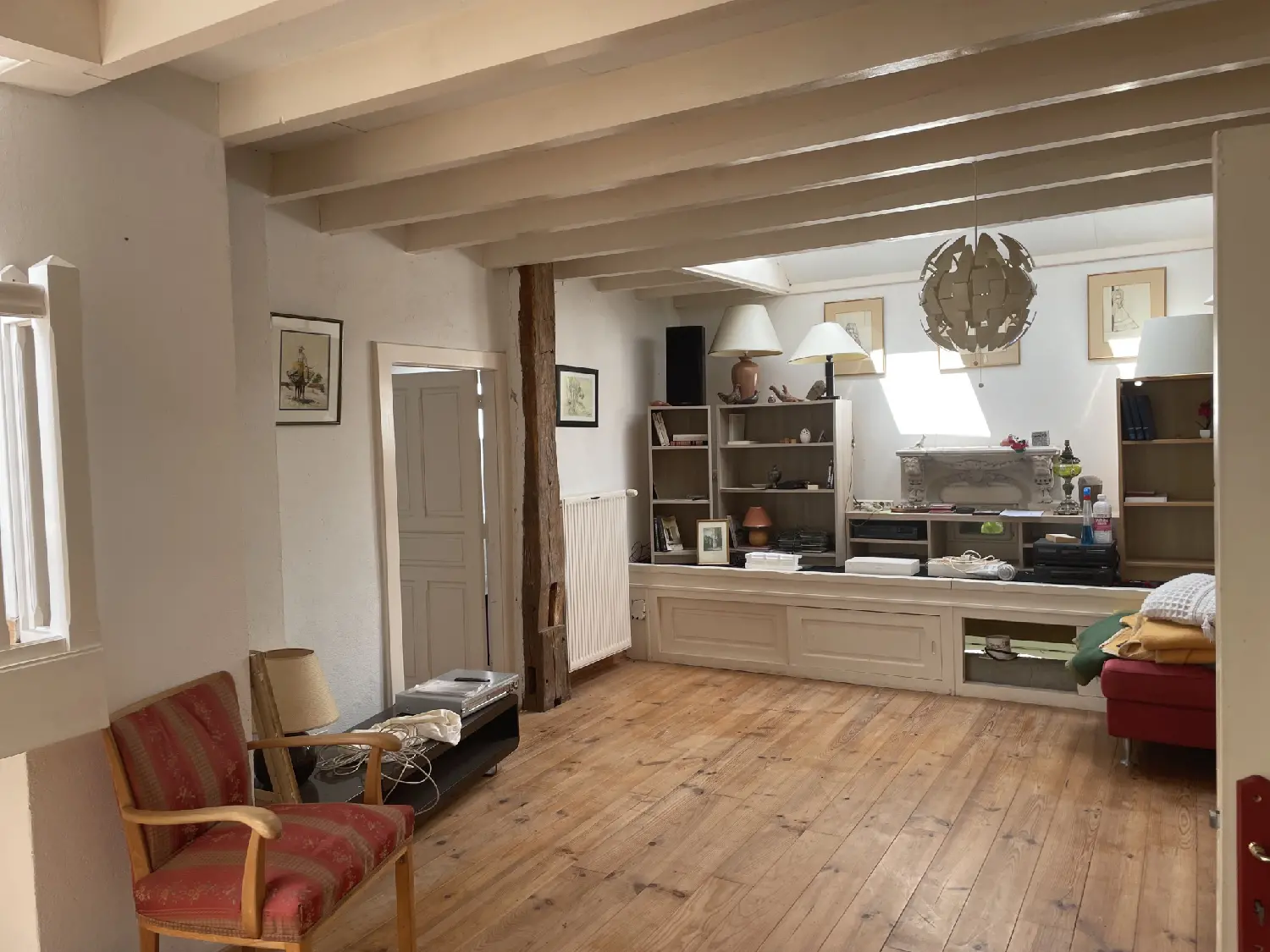  en venta casa Belonchamp Haute-Saône 1