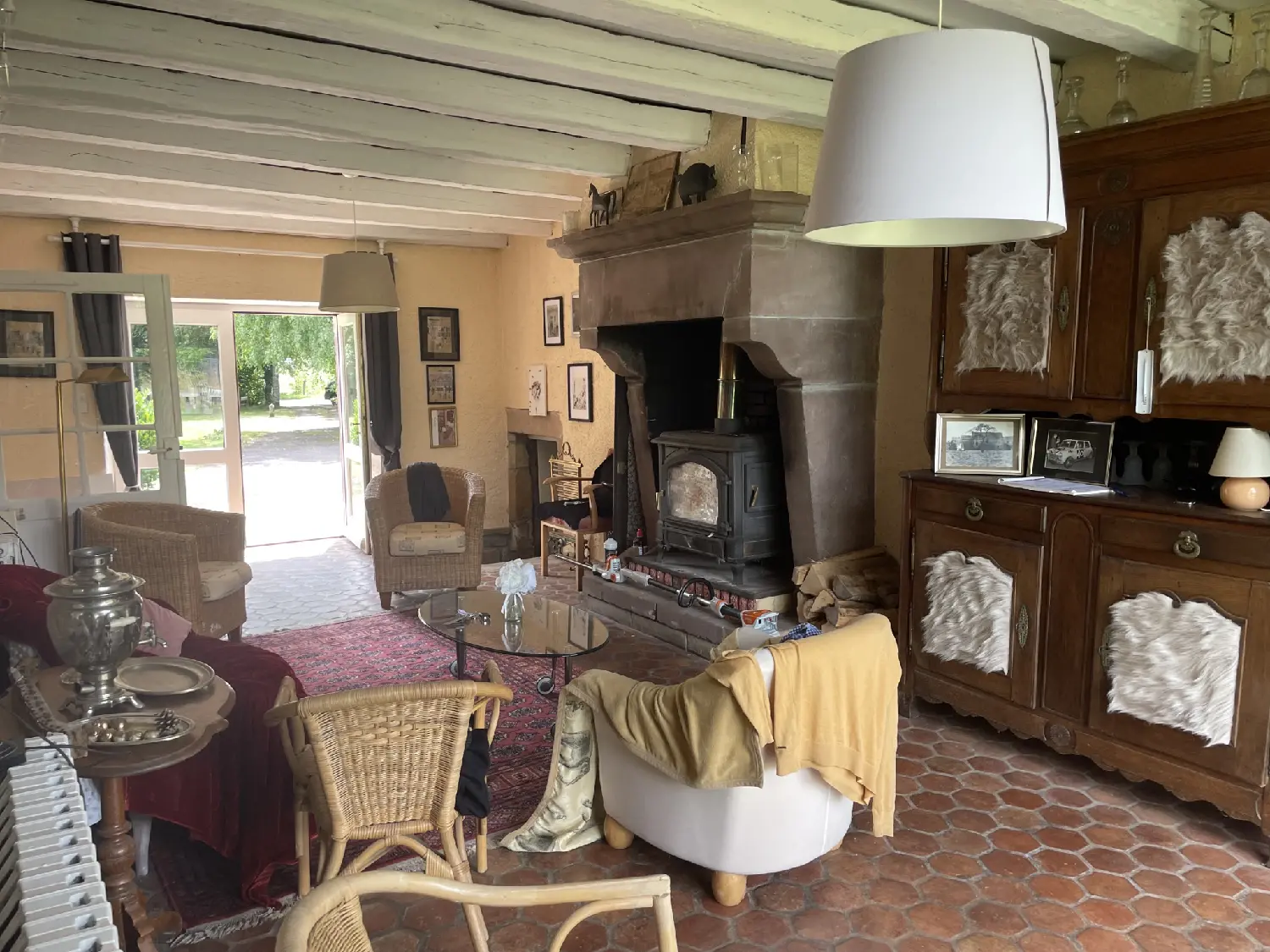  en venta casa Belonchamp Haute-Saône 2