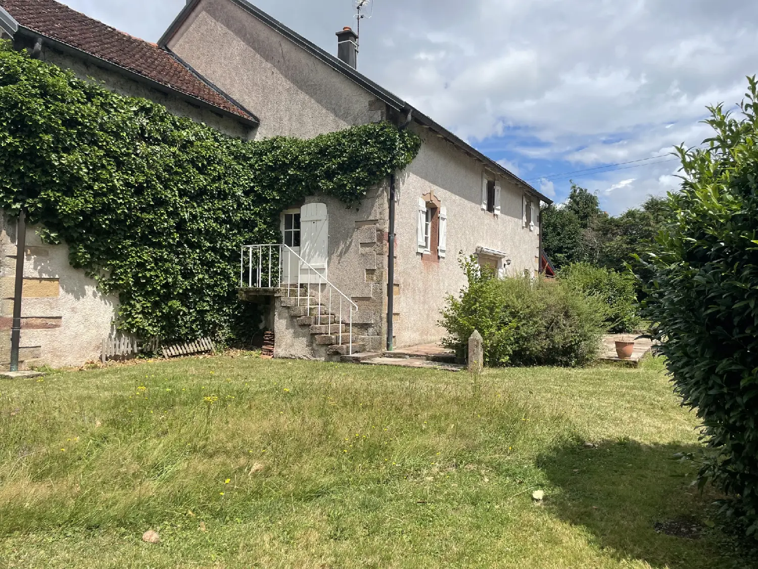  en venta casa Belonchamp Haute-Saône 3