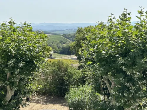 Belvèze-du-Razès Aude maison foto 7122122