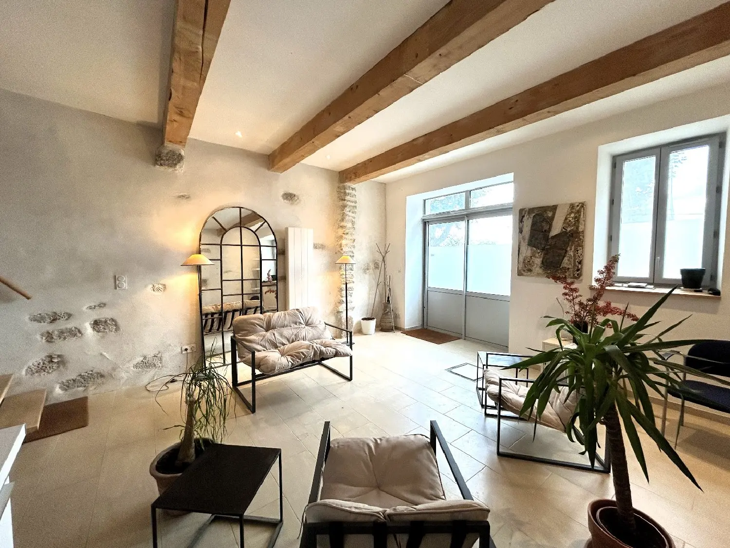  à vendre maison Belvèze-du-Razès Aude 2