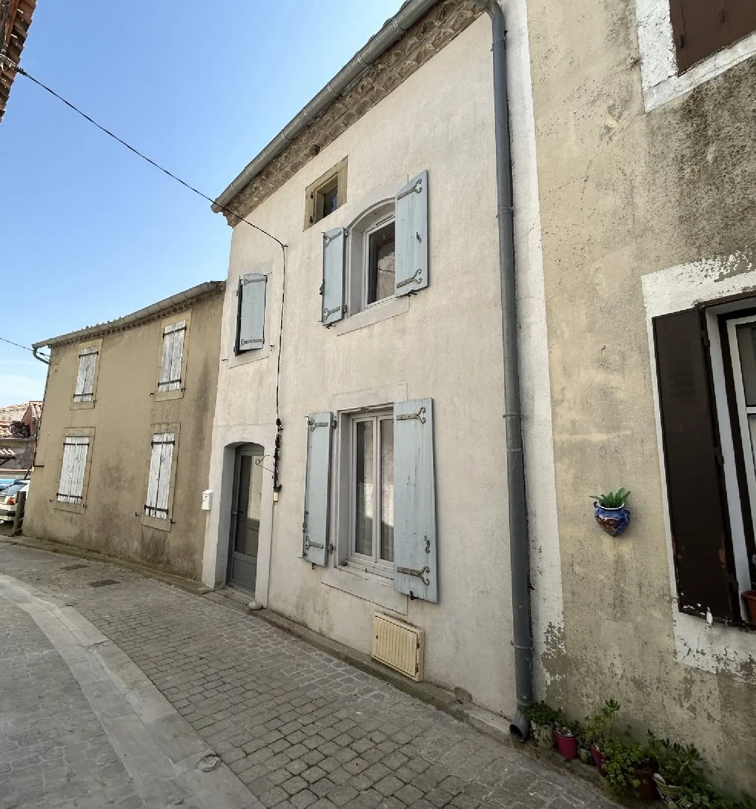  à vendre maison Belvèze-du-Razès Aude 3