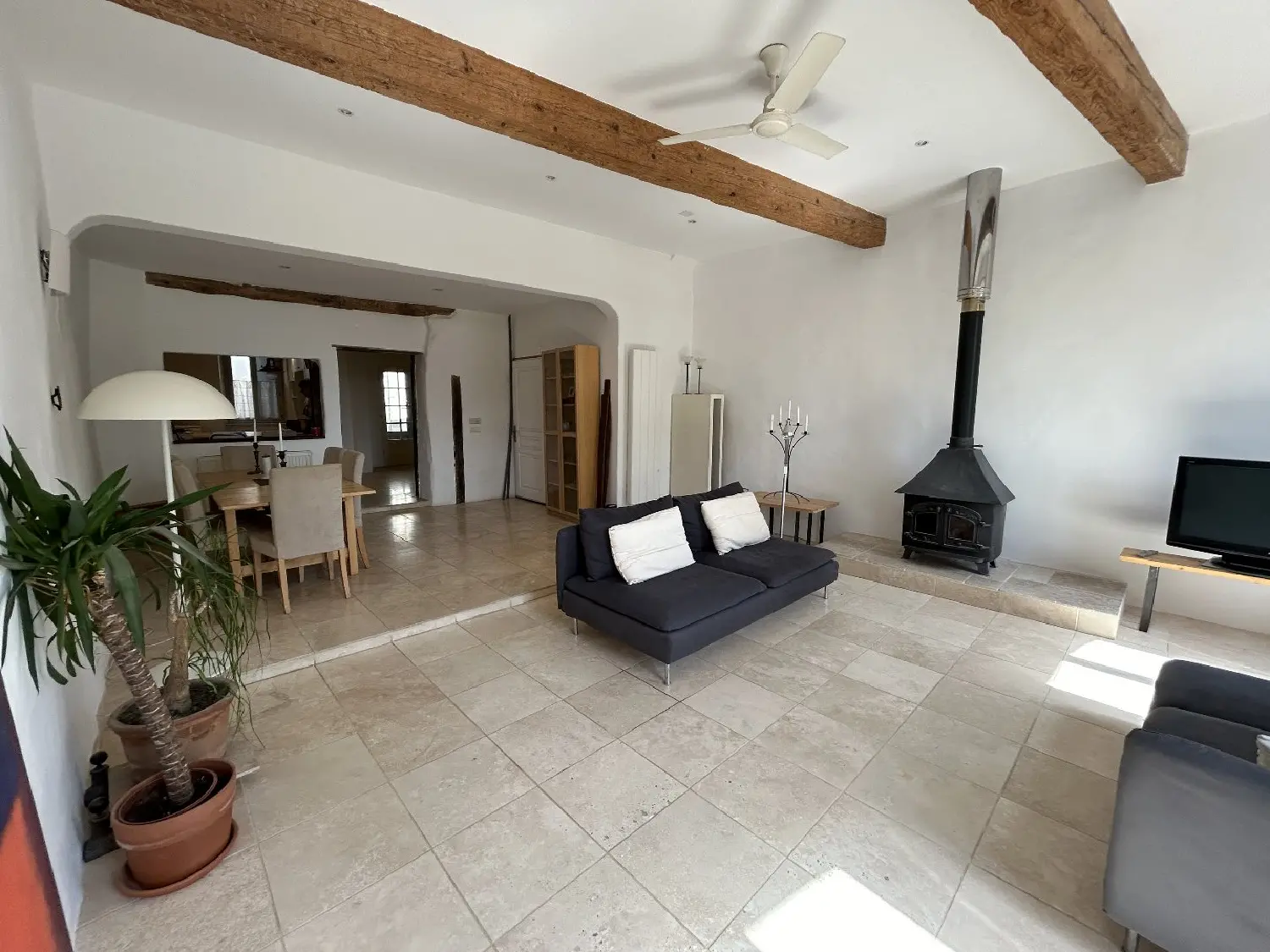  à vendre maison Belvèze-du-Razès Aude 8