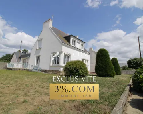 Belz Morbihan huis foto 7123660