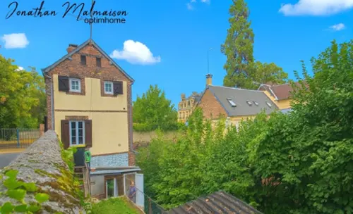 Bémécourt Eure maison foto 7125968