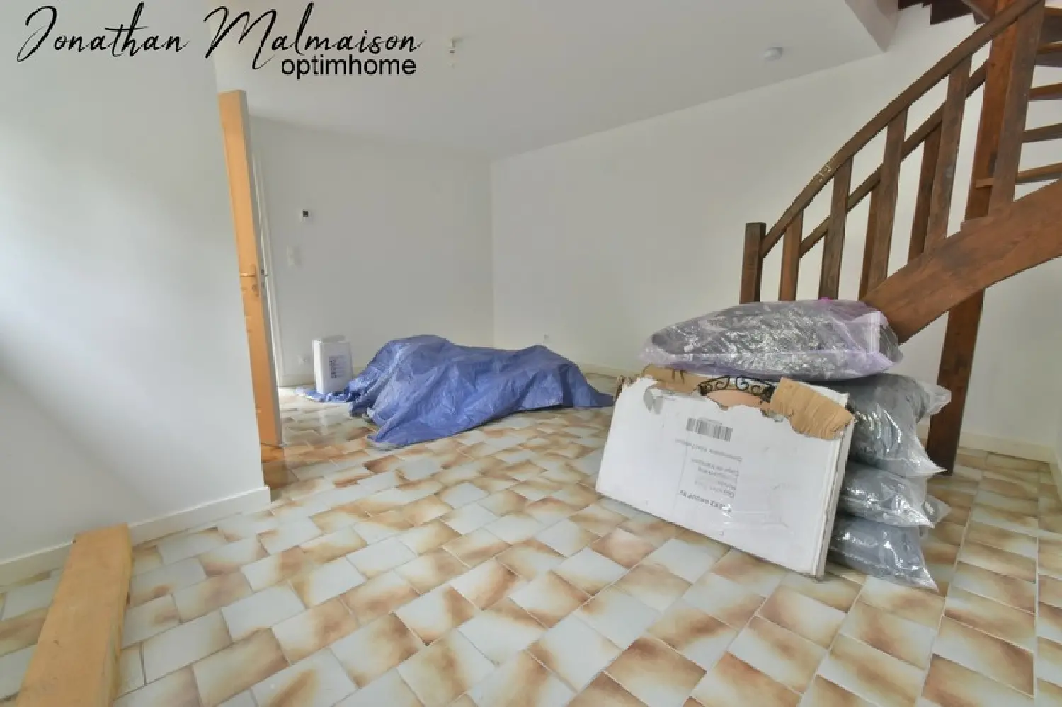  te koop huis Bémécourt Eure 6