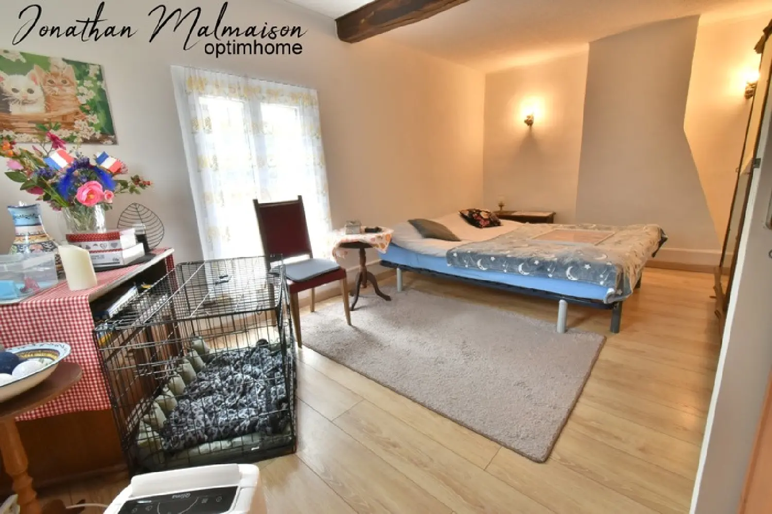  te koop huis Bémécourt Eure 7