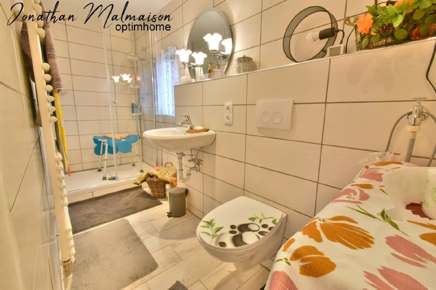  te koop huis Bémécourt Eure 8