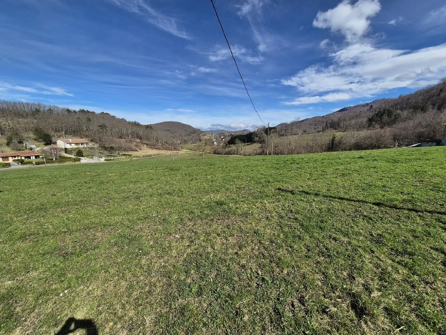  à vendre maison Bénaix Ariège 3