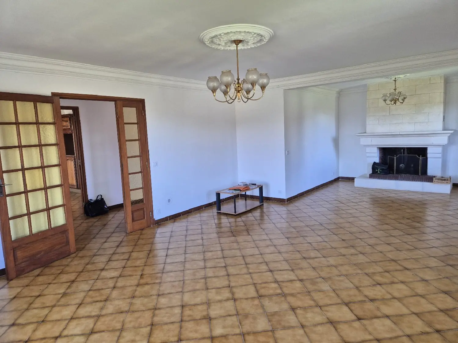  à vendre maison Bénaix Ariège 4