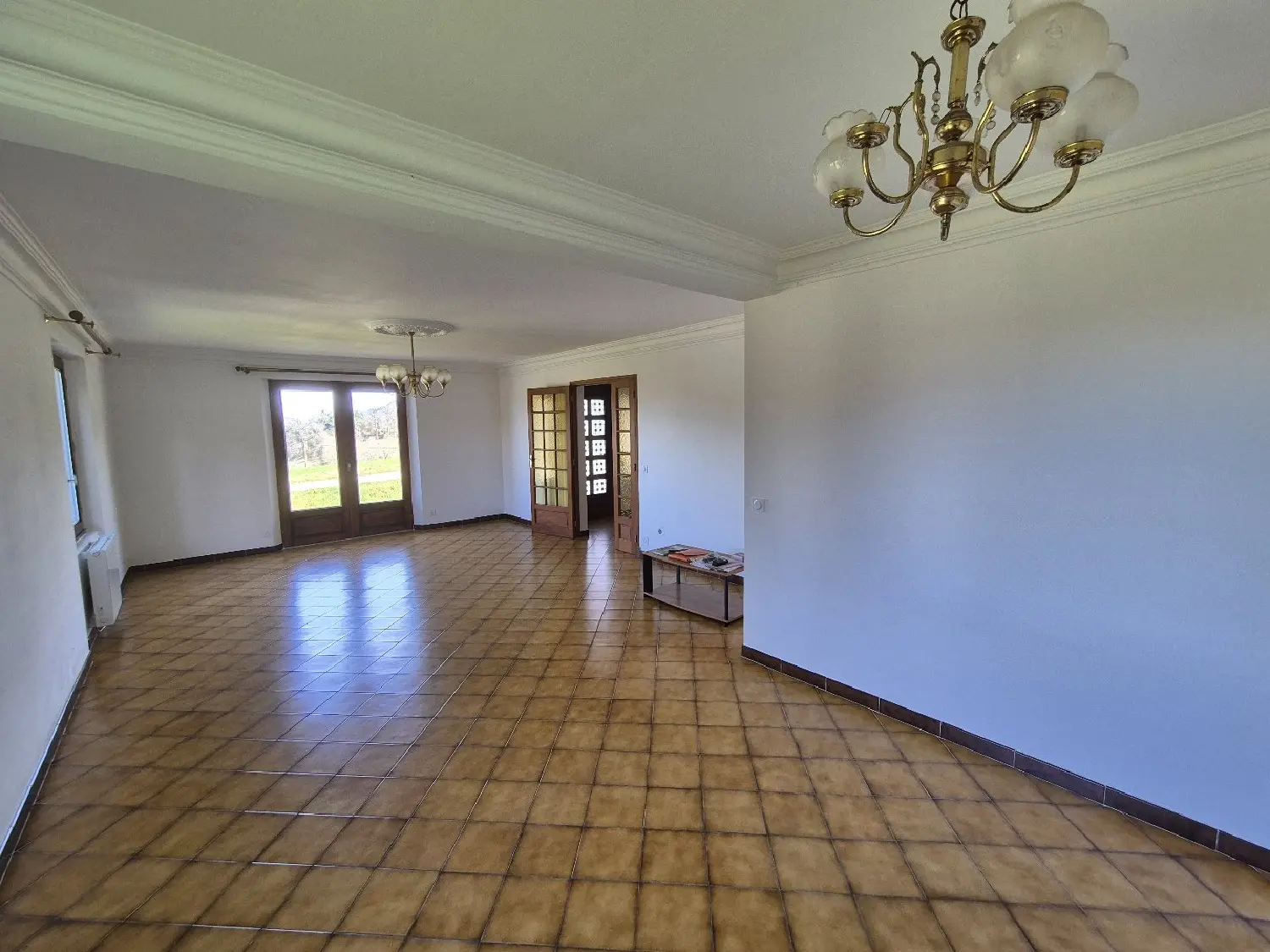  à vendre maison Bénaix Ariège 5
