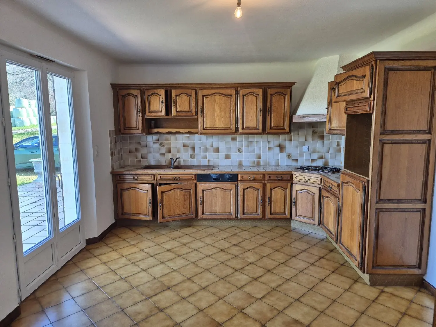  à vendre maison Bénaix Ariège 6
