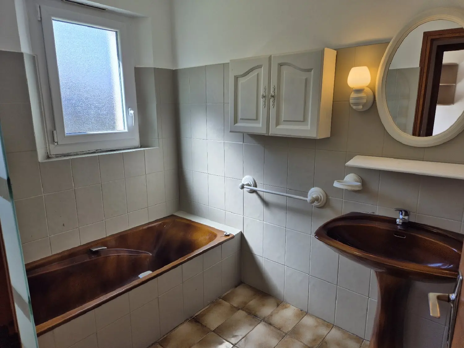  à vendre maison Bénaix Ariège 8