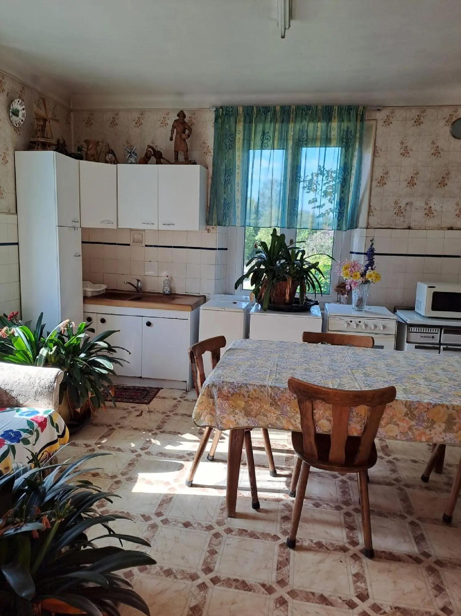  te koop huis Bénaménil Meurthe-et-Moselle 3