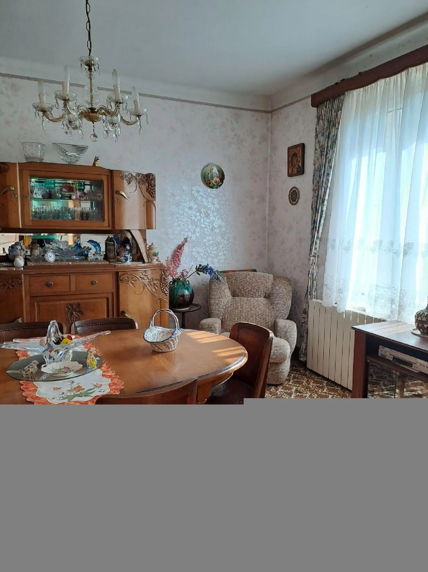  te koop huis Bénaménil Meurthe-et-Moselle 4