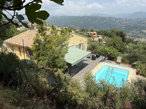 Bendéjun Alpes-Maritimes huis foto 7123920