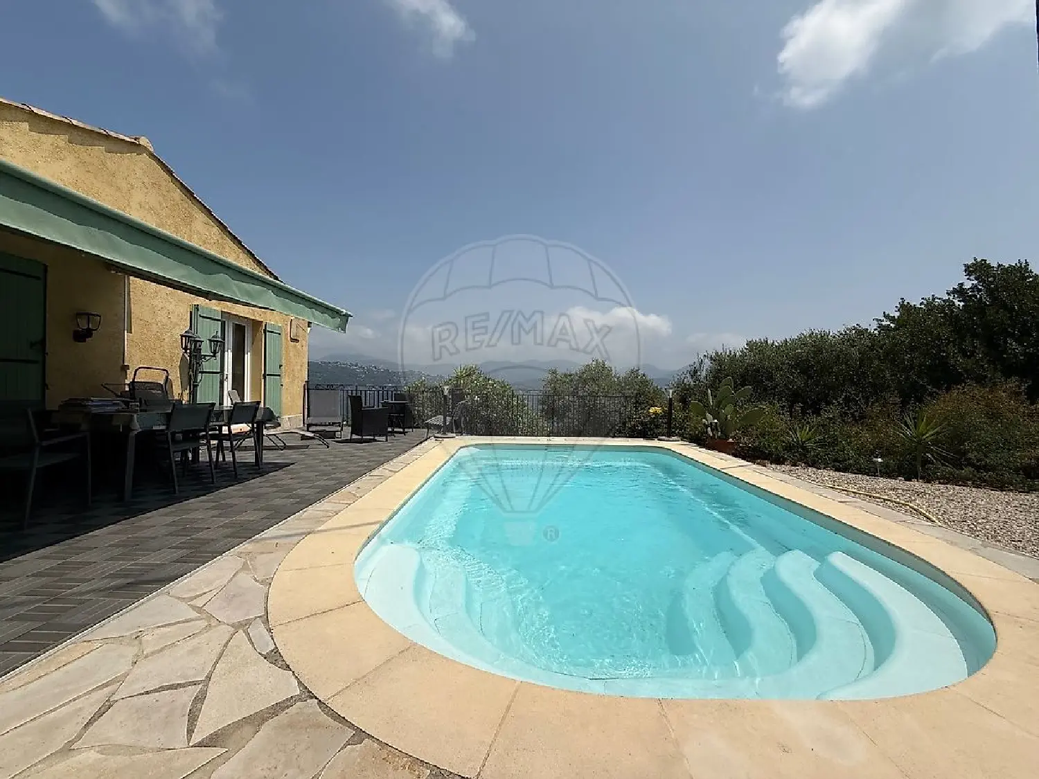  te koop huis Bendéjun Alpes-Maritimes 2