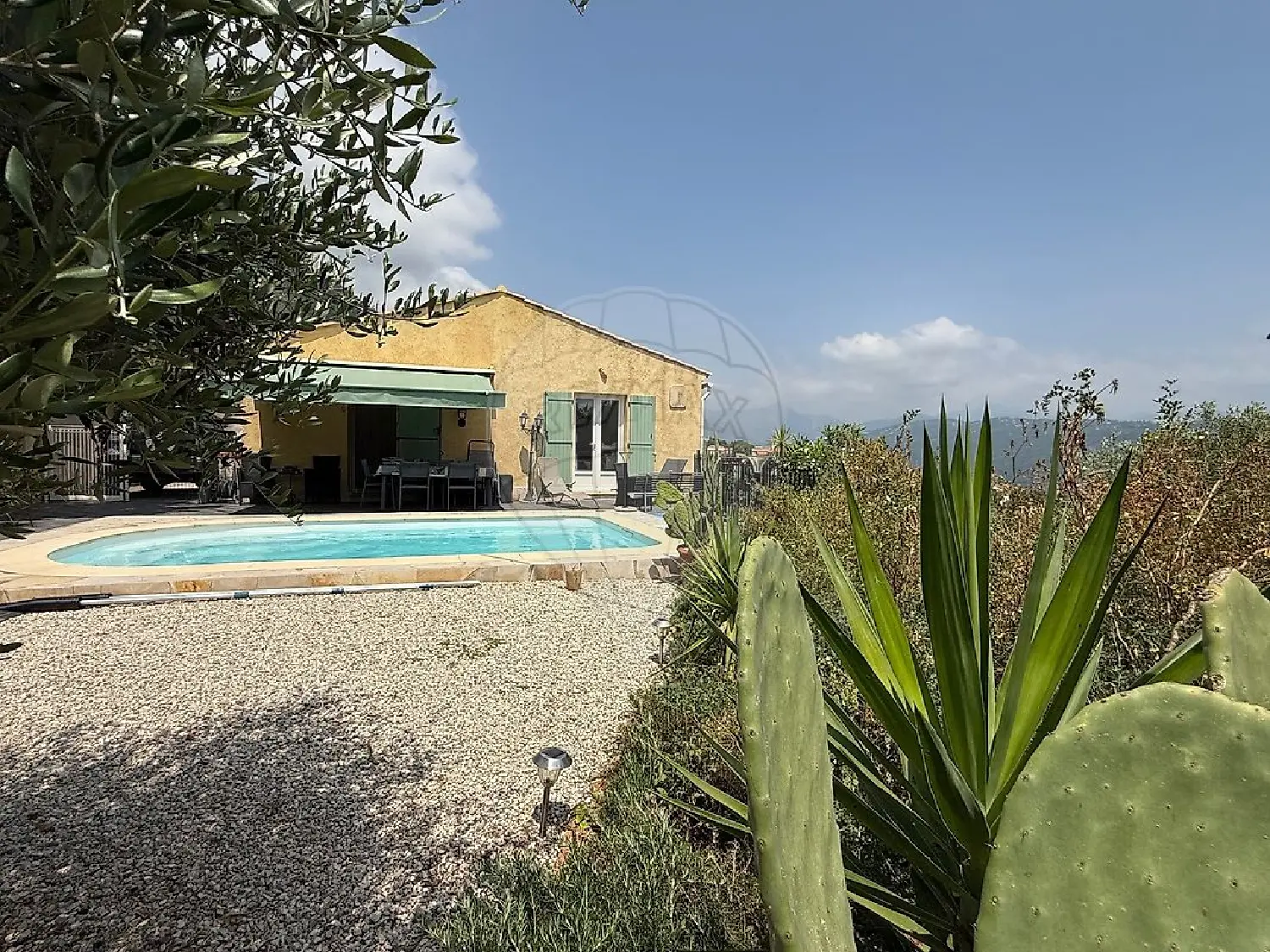  te koop huis Bendéjun Alpes-Maritimes 3
