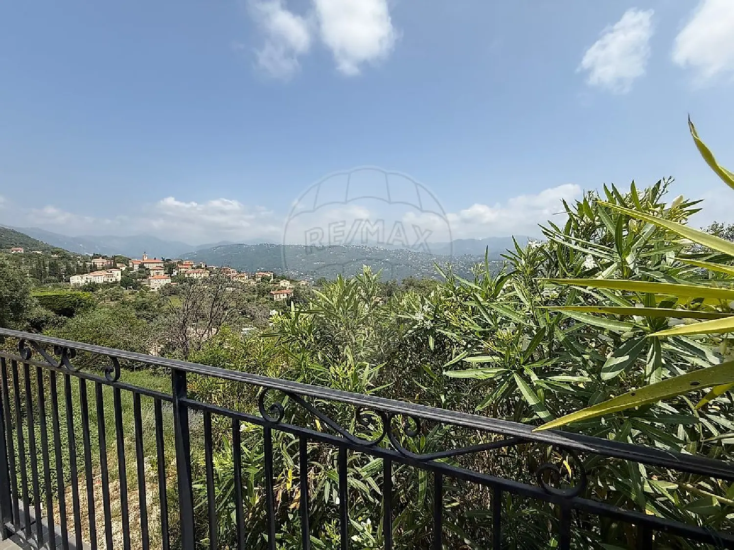  te koop huis Bendéjun Alpes-Maritimes 5