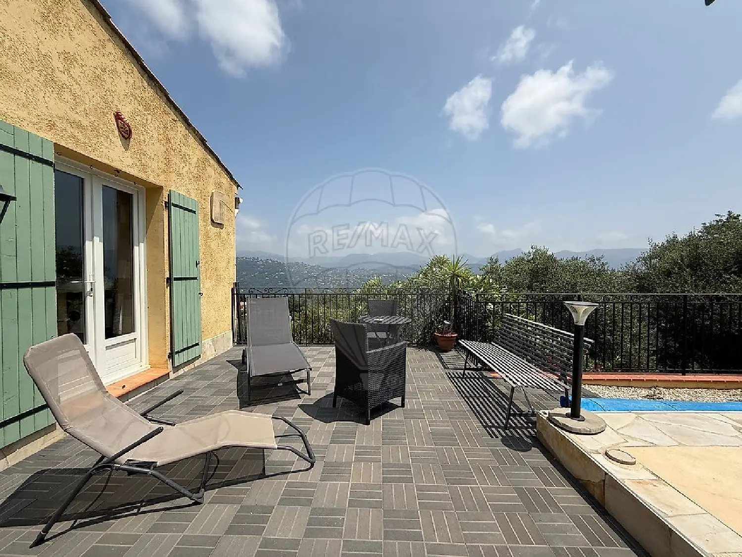  te koop huis Bendéjun Alpes-Maritimes 6