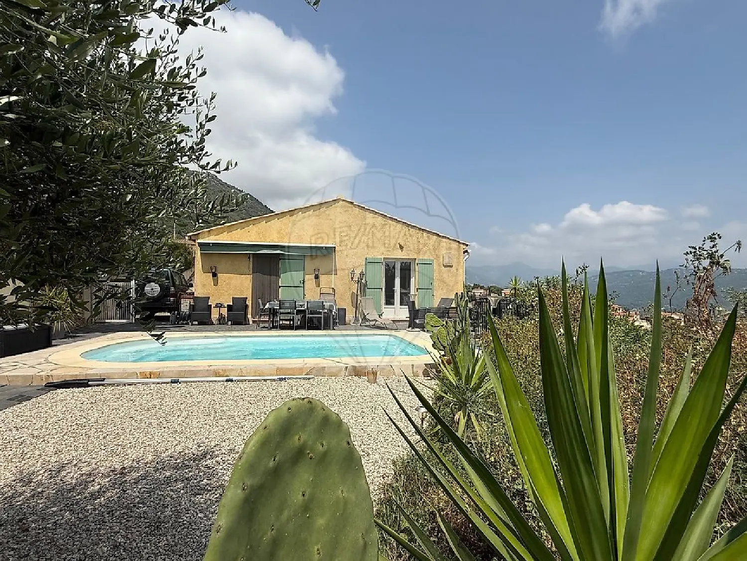  te koop huis Bendéjun Alpes-Maritimes 7