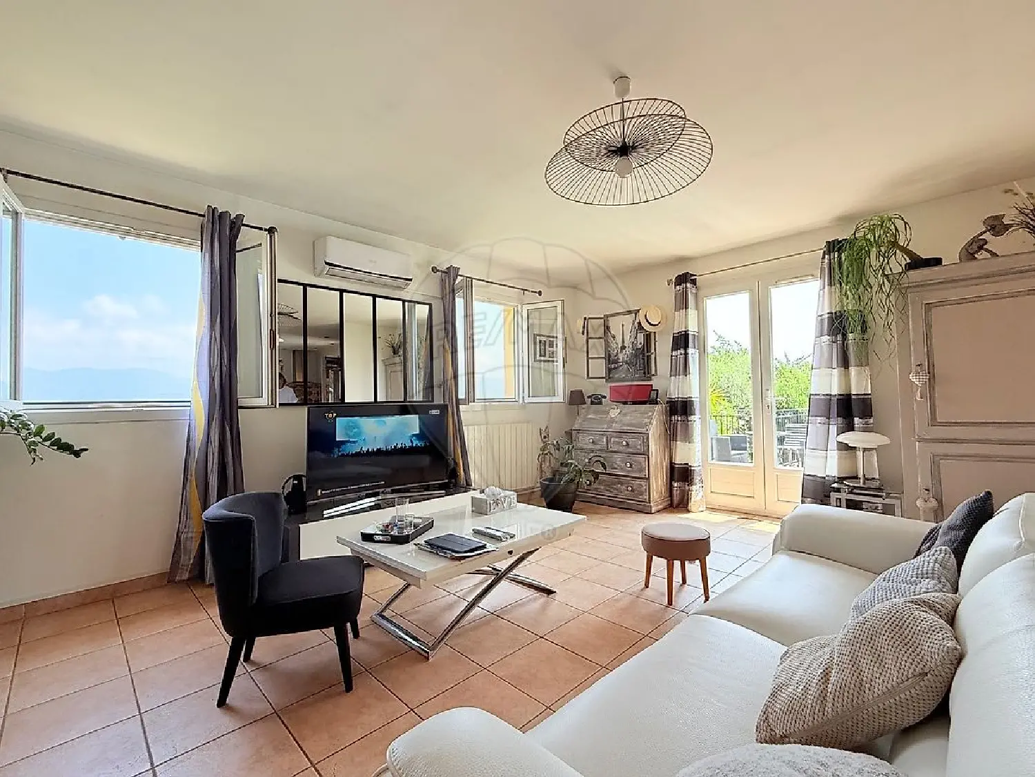  te koop huis Bendéjun Alpes-Maritimes 8