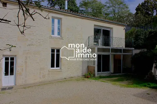 Benet Vendée house foto 7121223