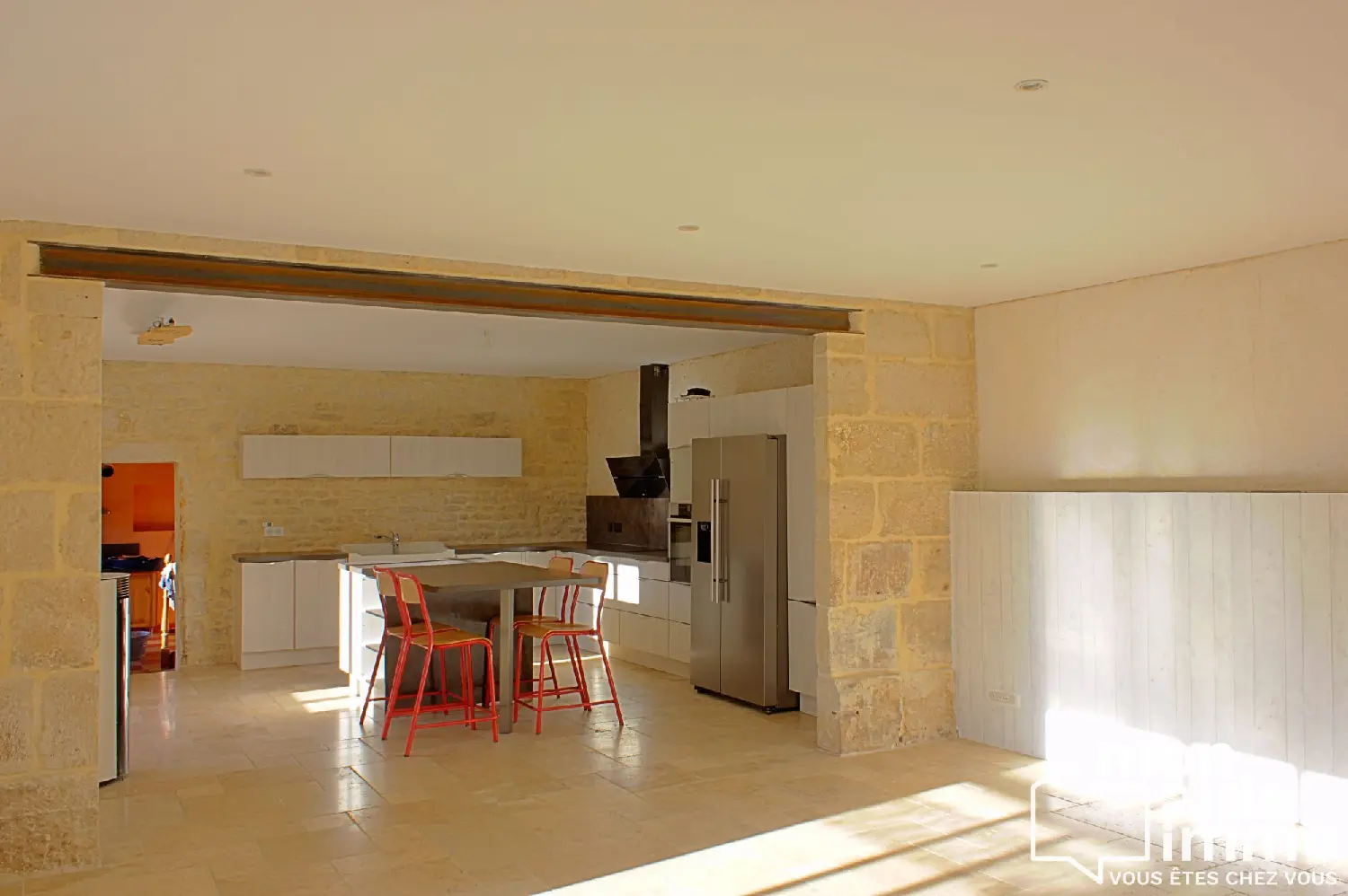  kaufen Haus Benet Vendée 2