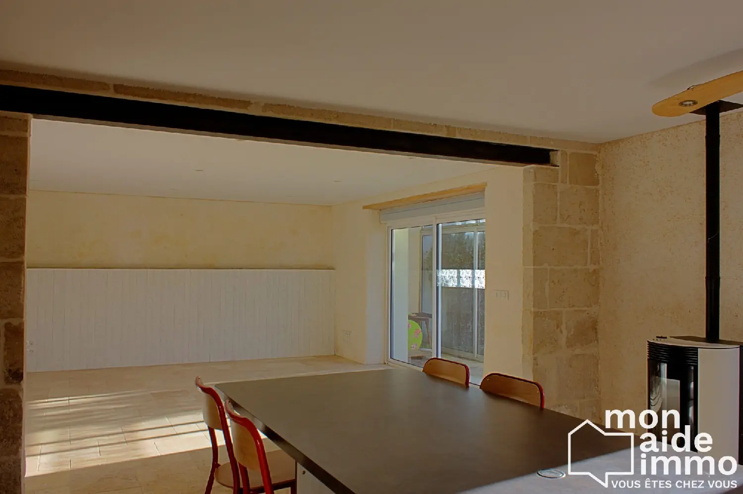  kaufen Haus Benet Vendée 3