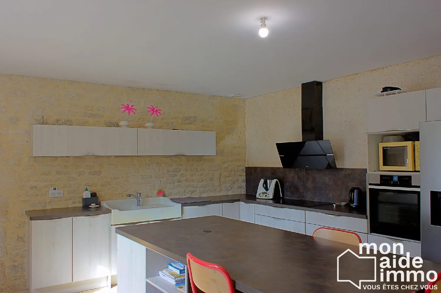 kaufen Haus Benet Vendée 4