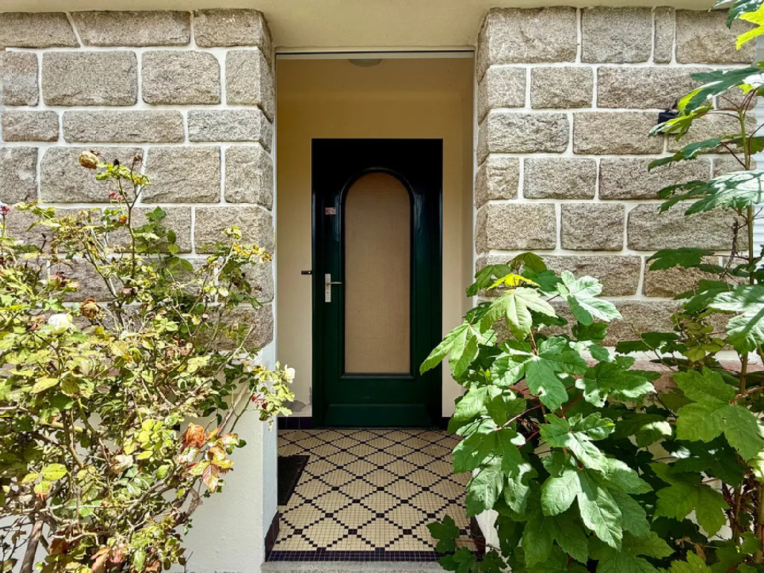  en venta casa Bénodet Finistère 3