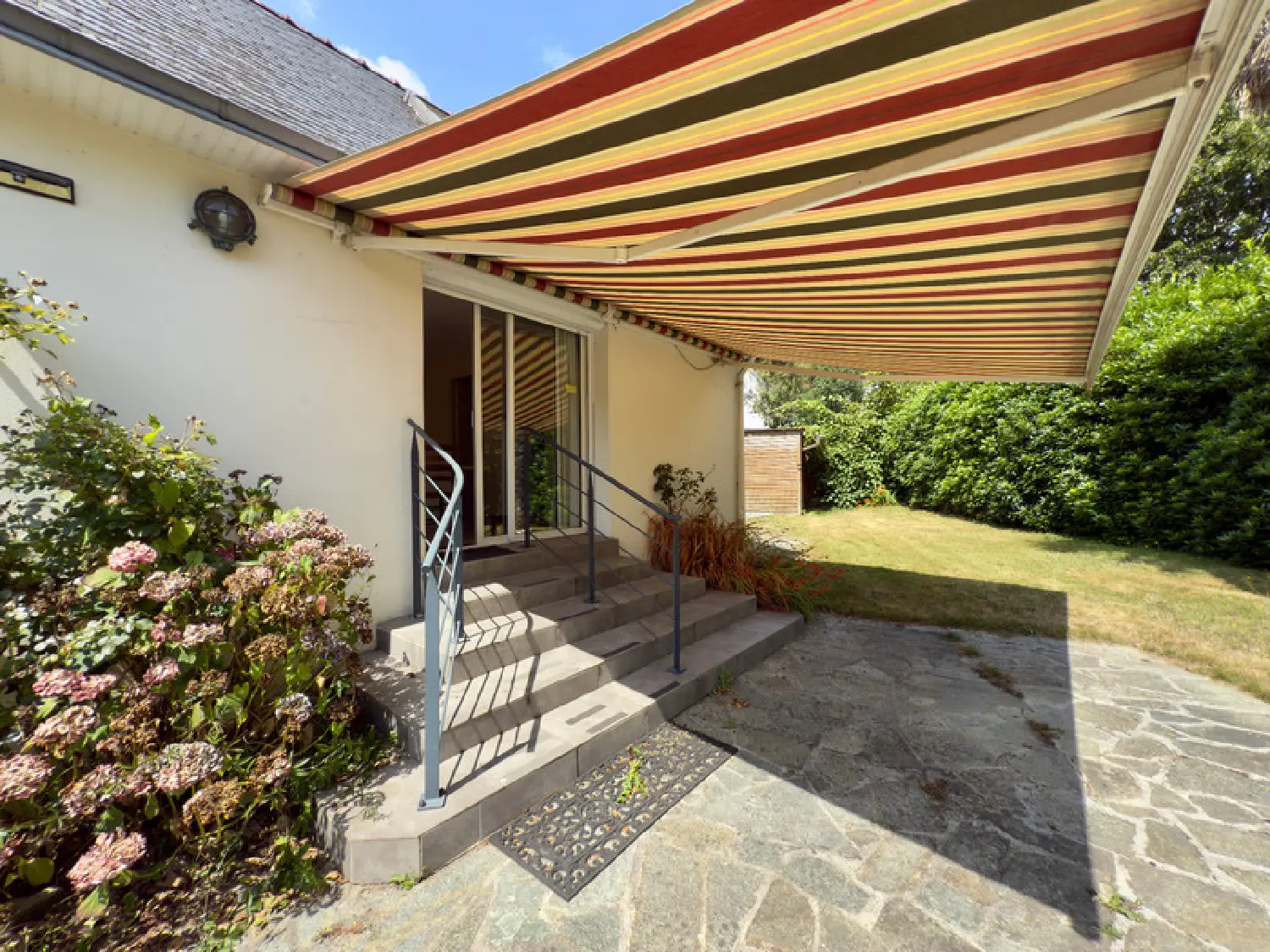  en venta casa Bénodet Finistère 4
