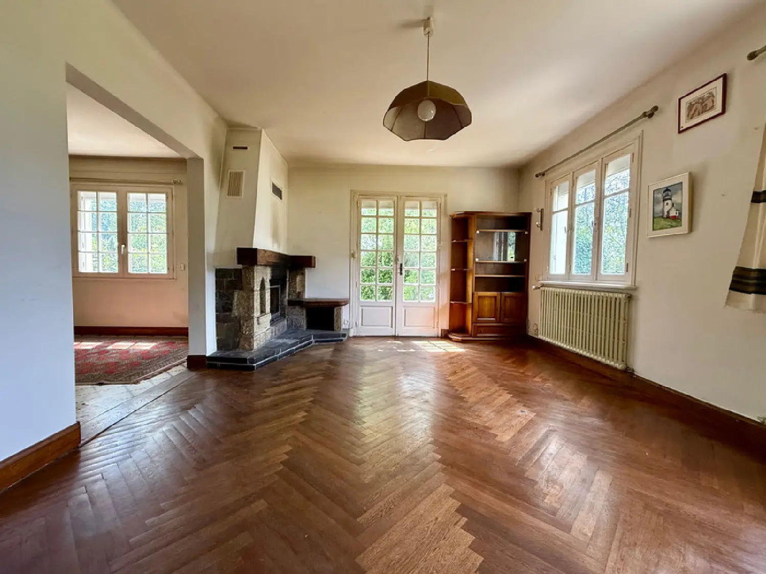  en venta casa Bénodet Finistère 7
