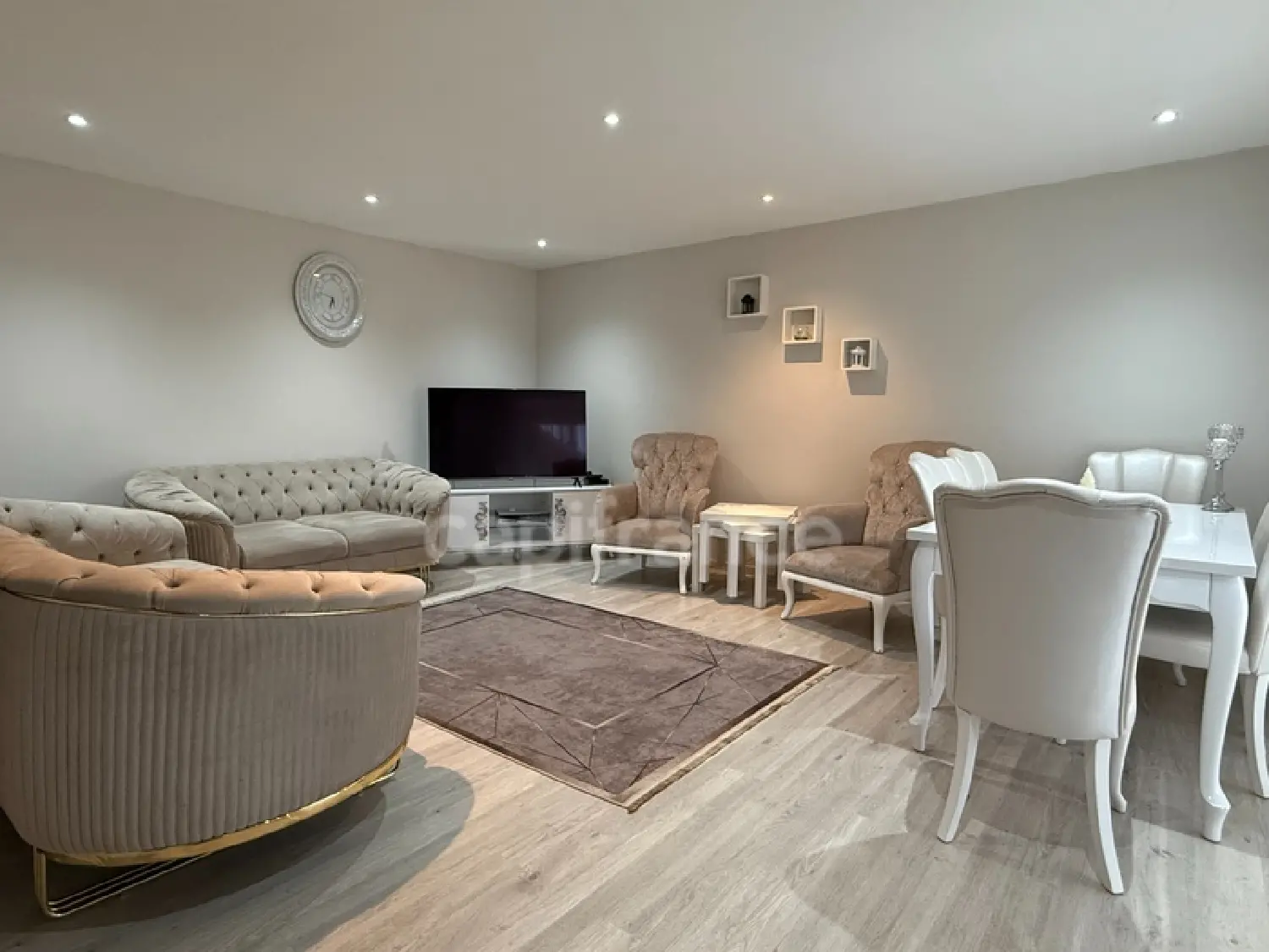  te koop huis Bérat Haute-Garonne 1
