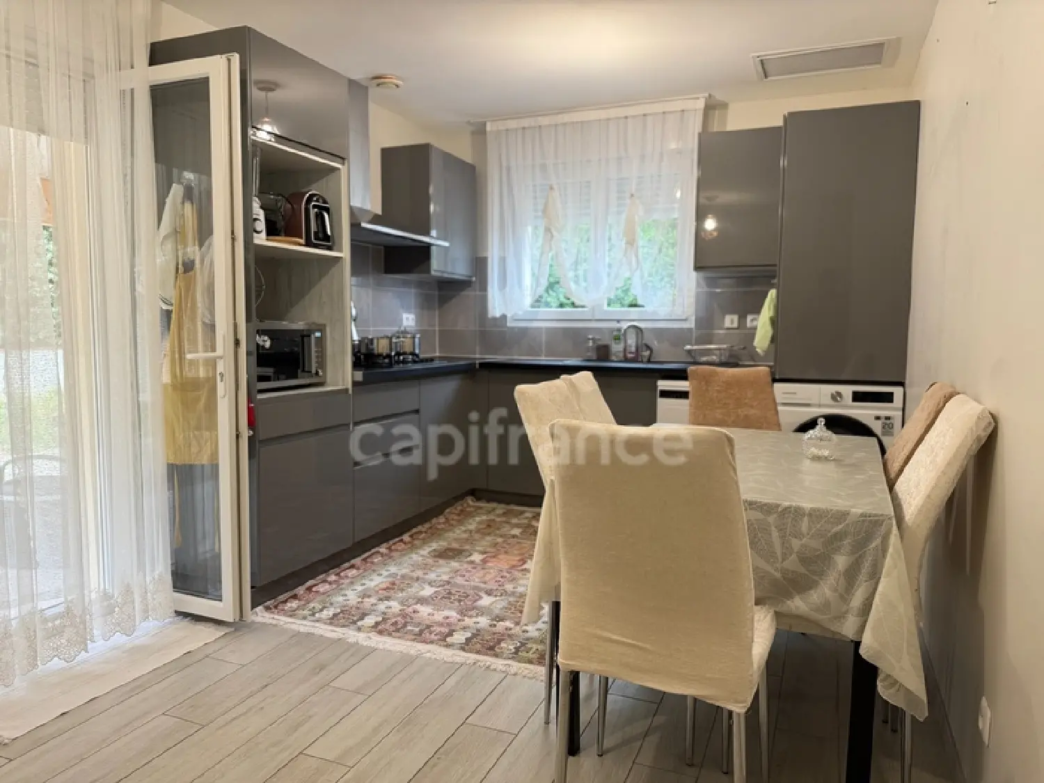 te koop huis Bérat Haute-Garonne 2