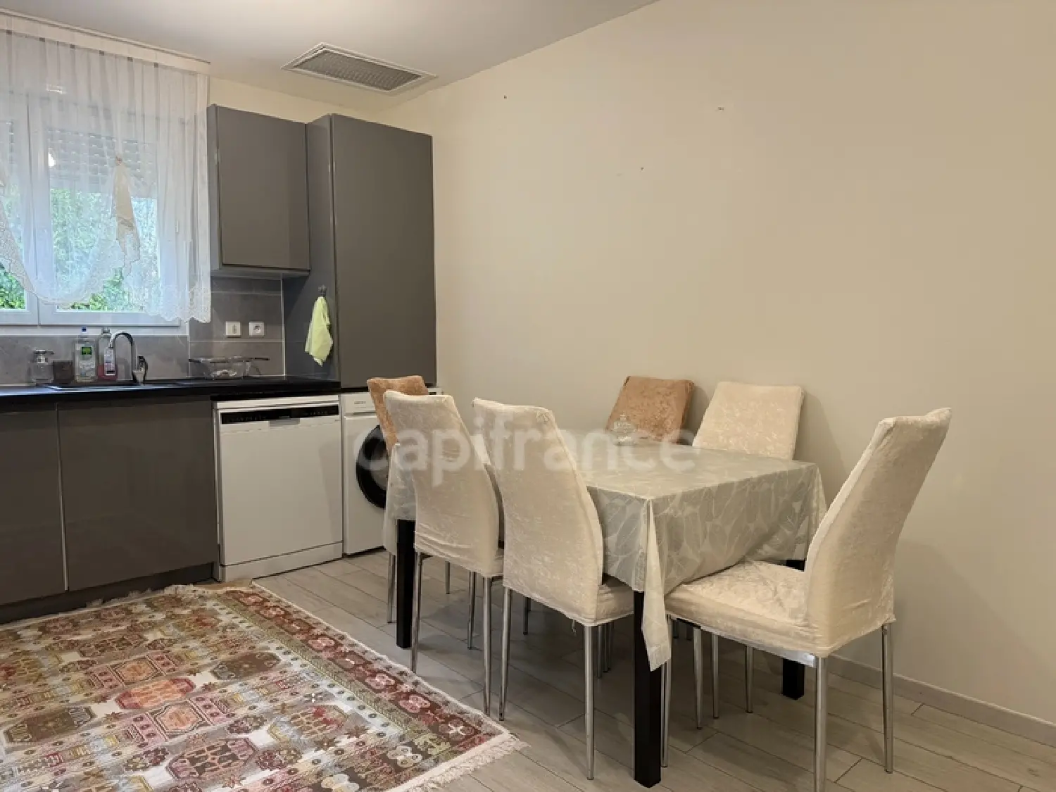  te koop huis Bérat Haute-Garonne 3