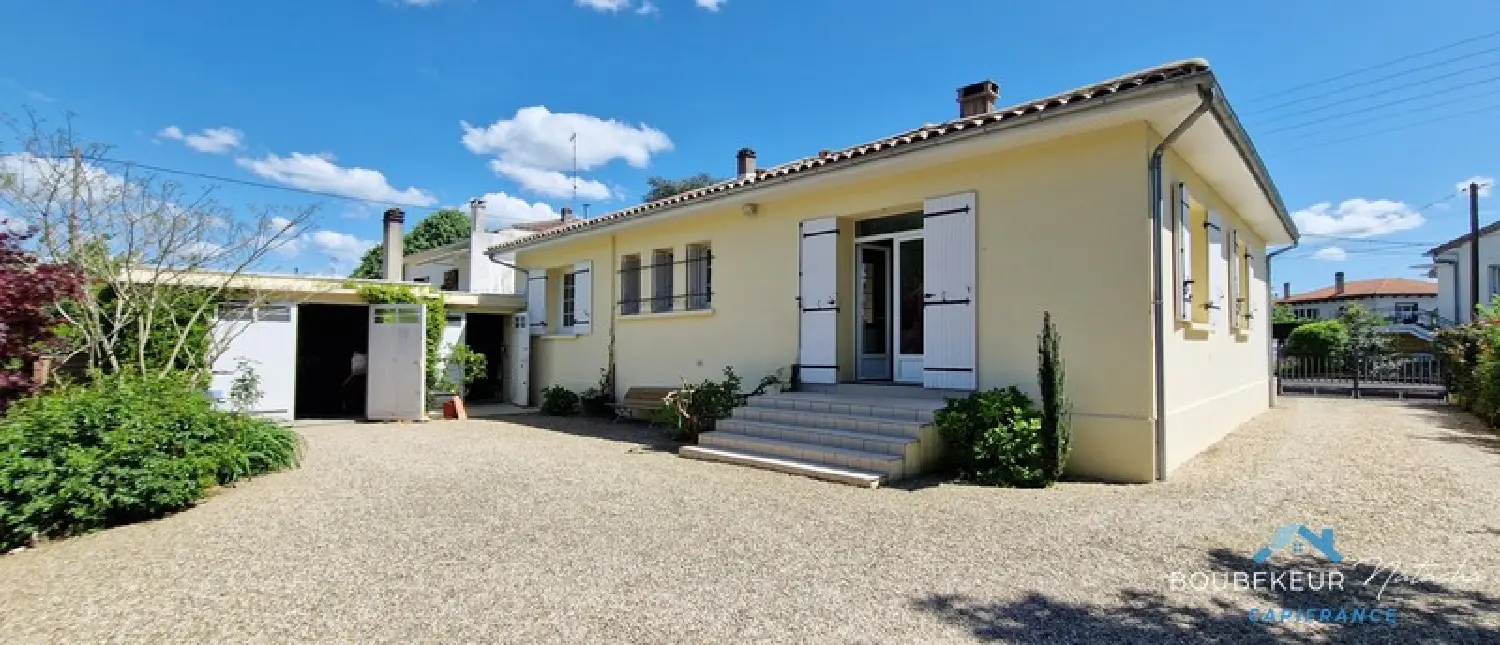  te koop huis Bergerac Dordogne 3