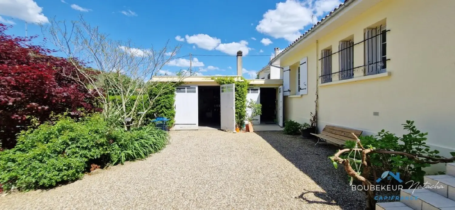  te koop huis Bergerac Dordogne 4