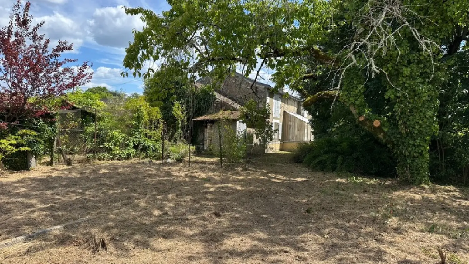  à vendre maison Bergerac Dordogne 2