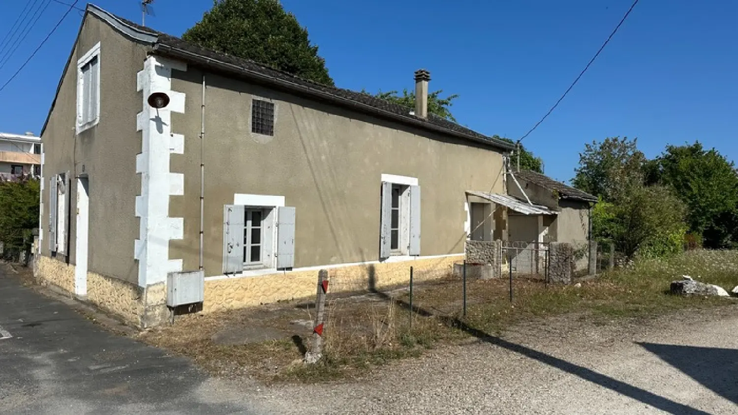  à vendre maison Bergerac Dordogne 3