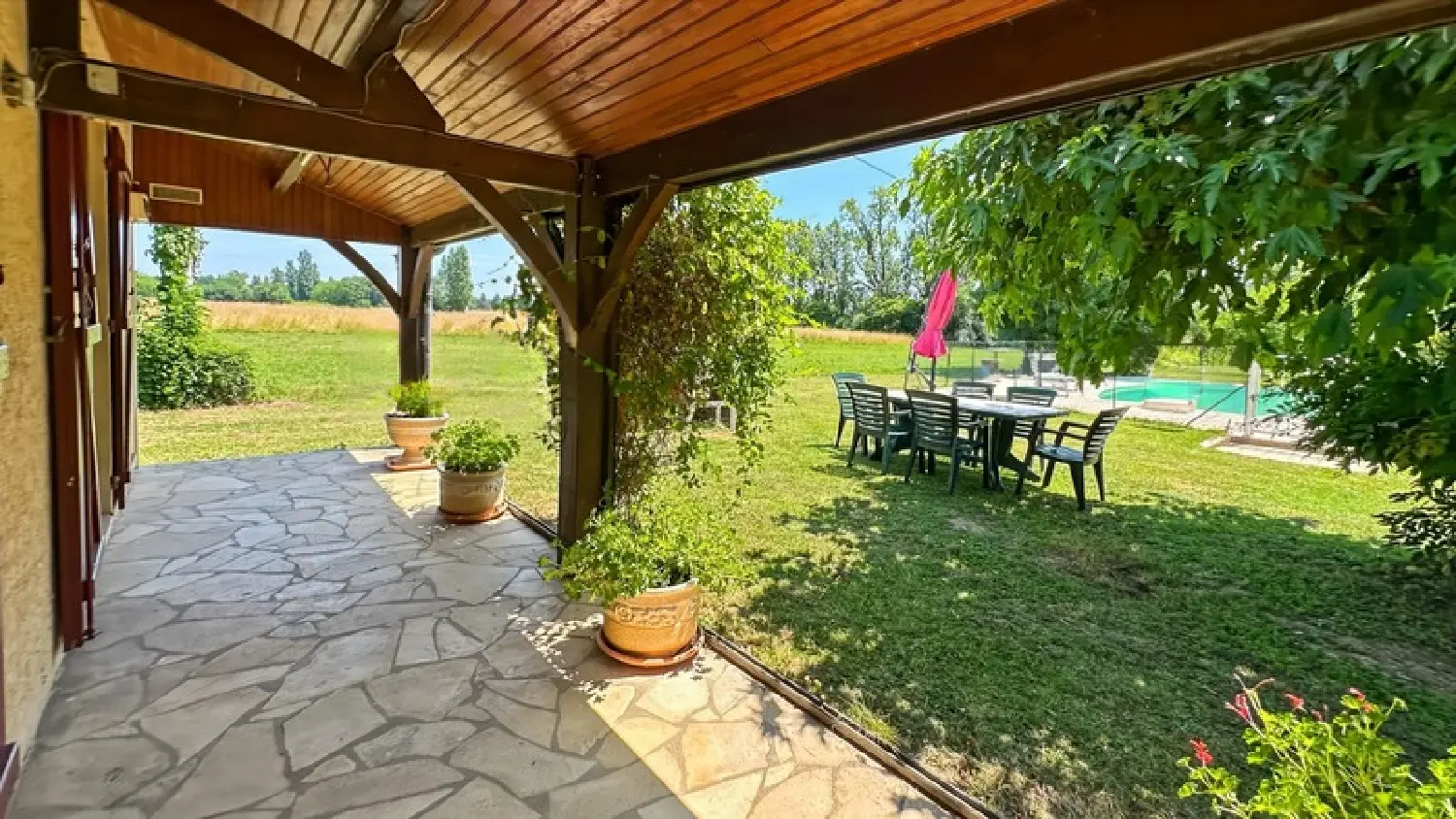  te koop huis Bergerac Dordogne 3
