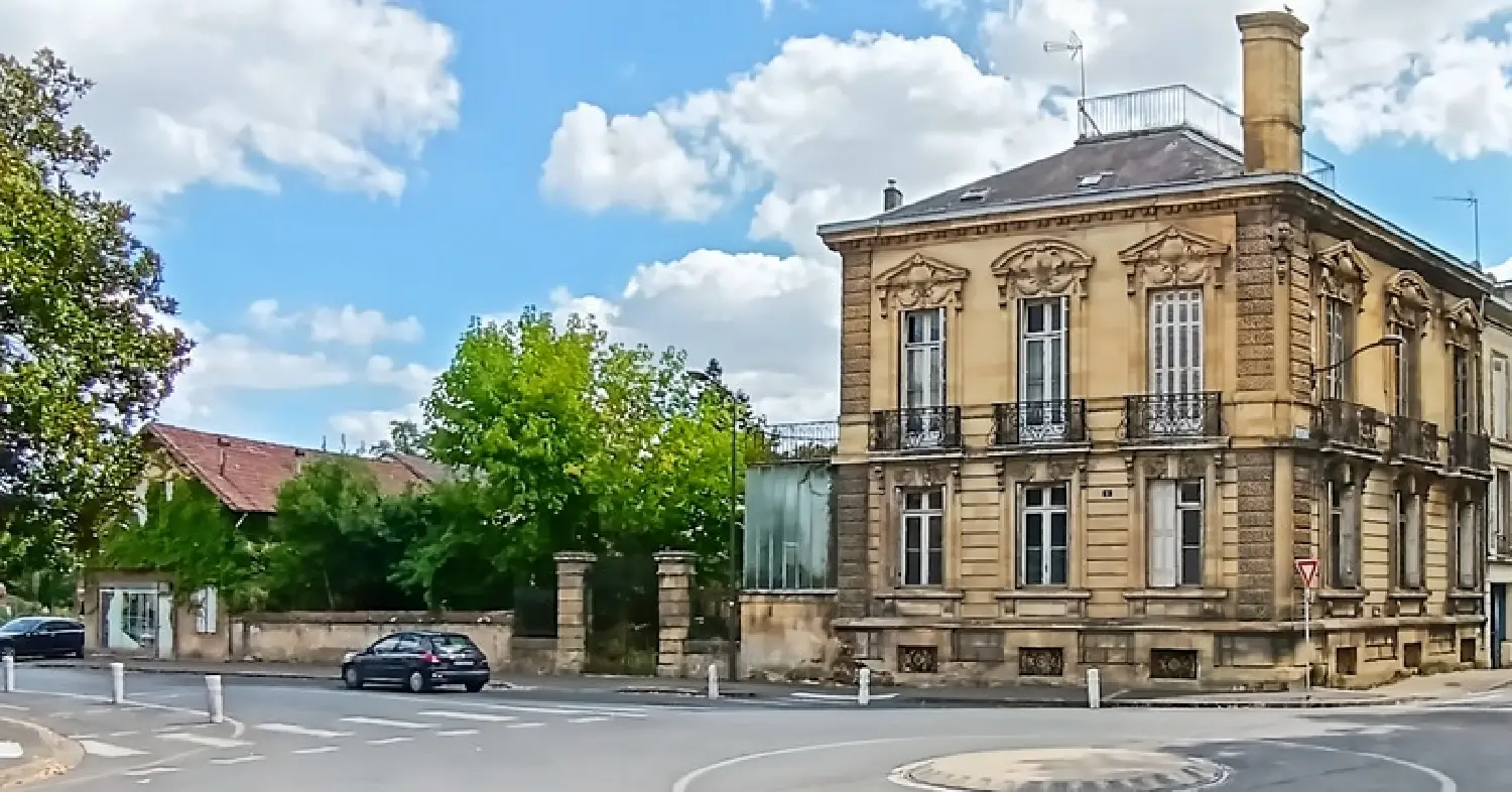  te koop huis Bergerac Dordogne 2