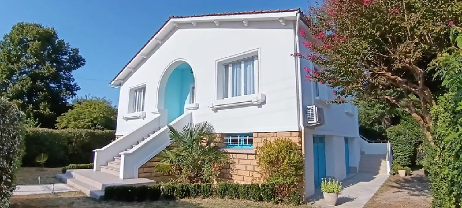  te koop huis Bergerac Dordogne 1