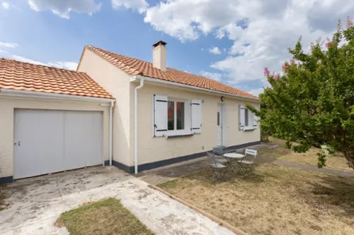 Bergerac Dordogne huis foto 7122884