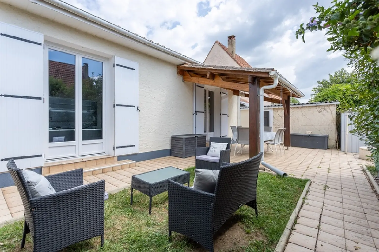  te koop huis Bergerac Dordogne 2