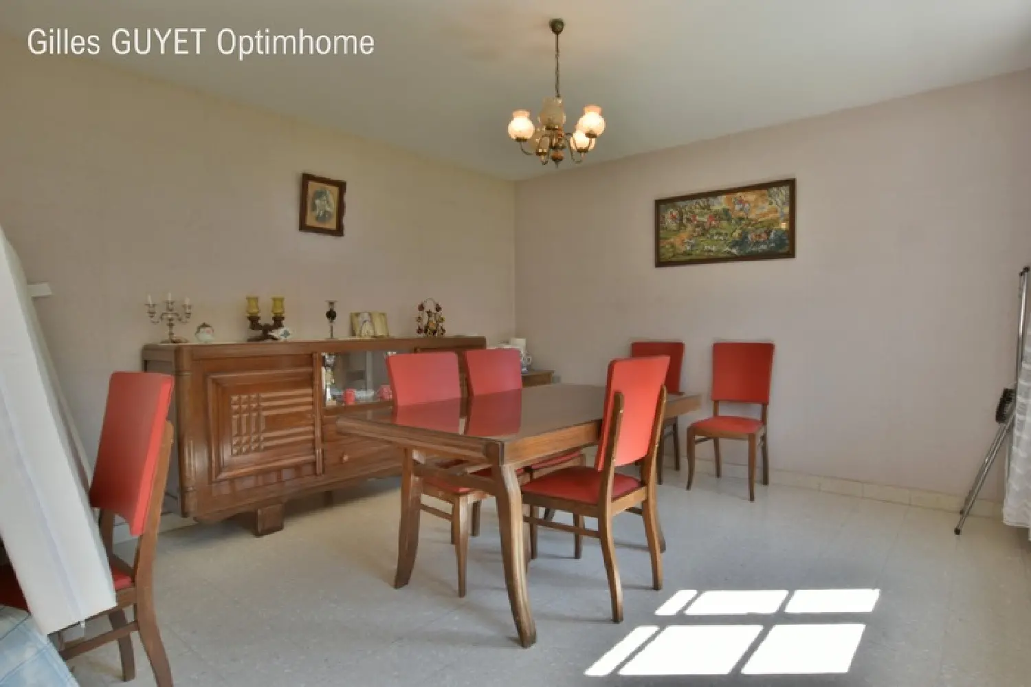  en venta casa Bernay Eure 4