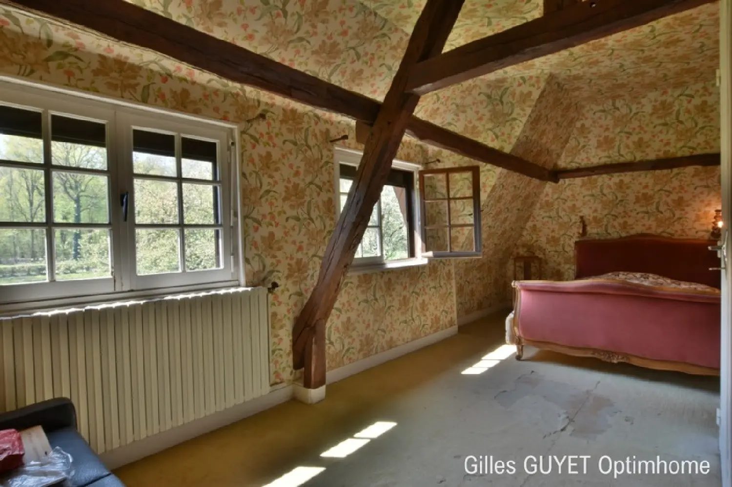  en venta casa Bernay Eure 8